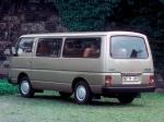 Datsun Urvan 1980 года